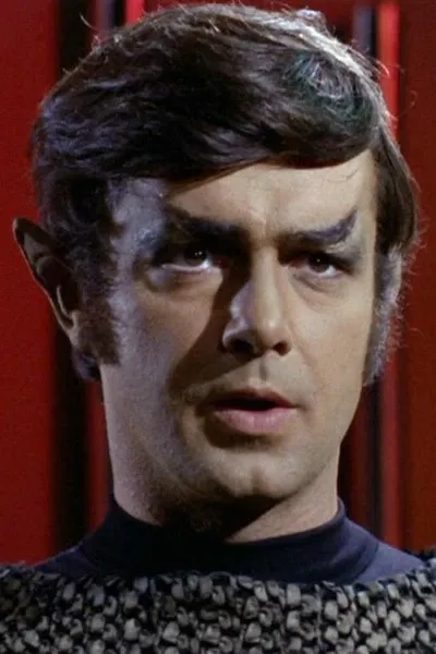Richard Compton