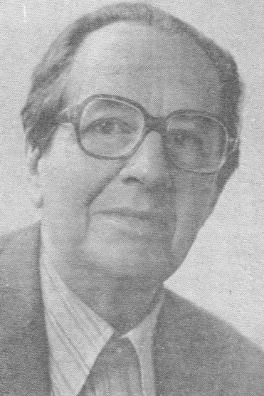 Leonid Rakhmanov