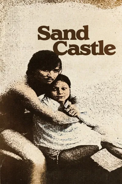 Sand Castle
