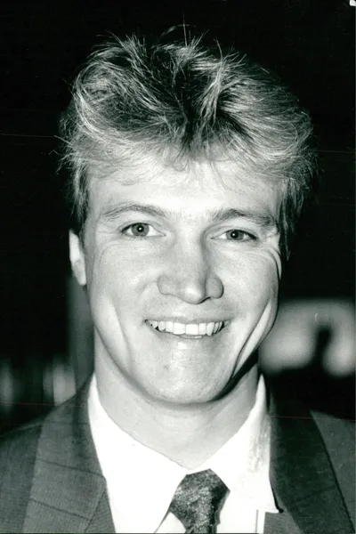 Peter Howitt