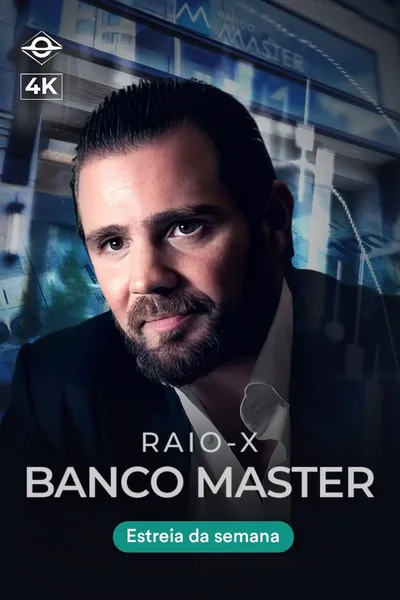 Raio-X Banco Master