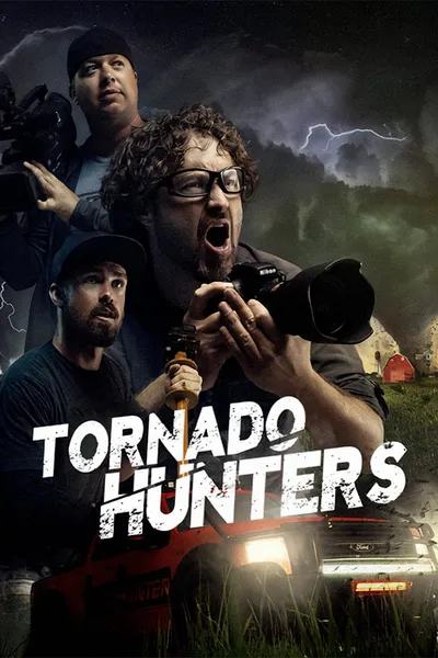 Tornado Hunters
