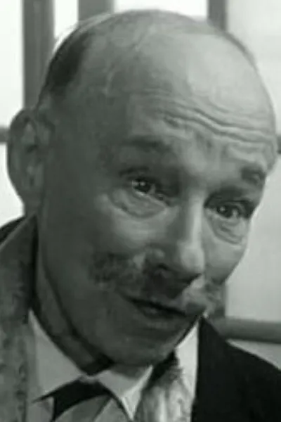 Georges Loriot
