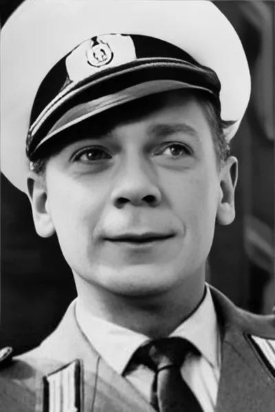 Fritz Bogdon