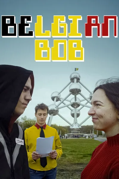 Belgian Bob