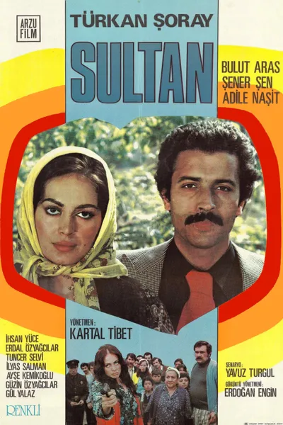 Sultan