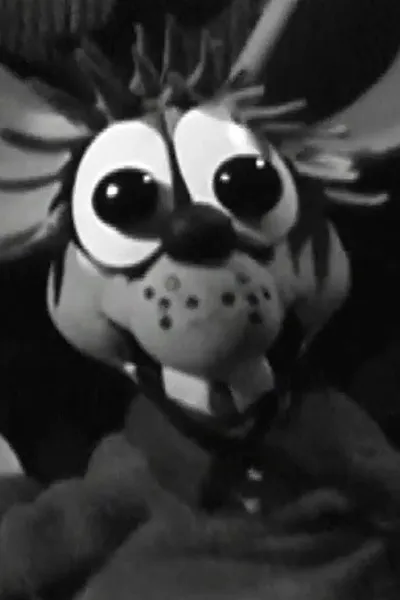 Murder, He Squeaked