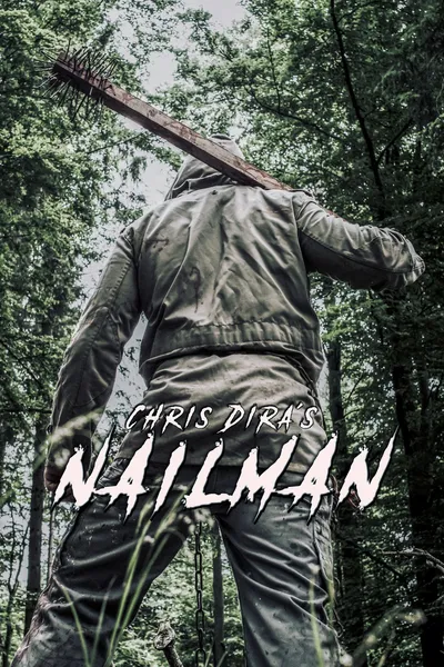 Nailman 2 - Redeemer of Thoughts