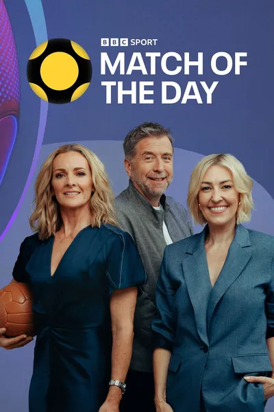 Match of the Day