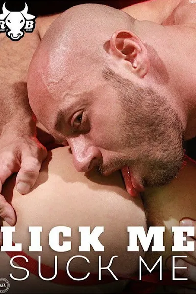 Lick Me Suck Me
