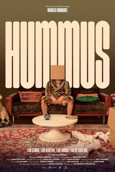 Hummus