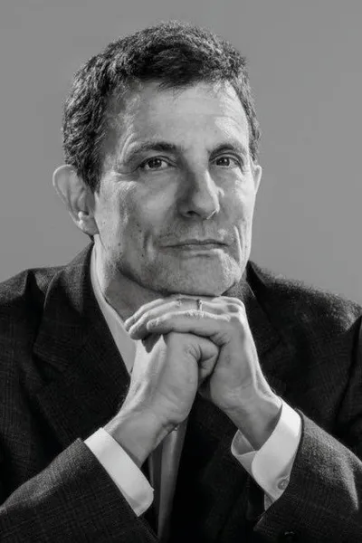 David Remnick