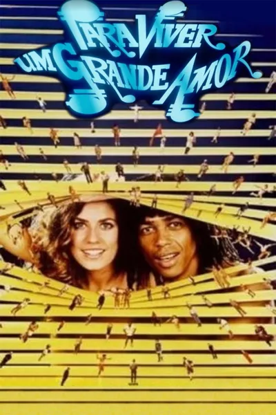 Para Viver Um Grande Amor