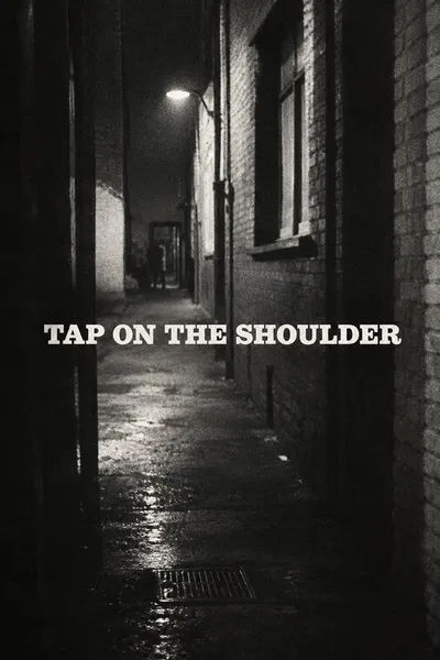 A Tap on the Shoulder