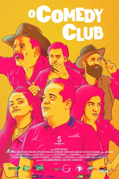 O Comedy Club