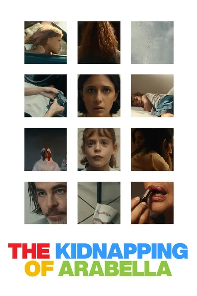 The Kidnapping of Arabella