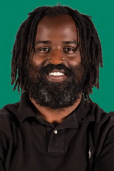 Ricky Williams