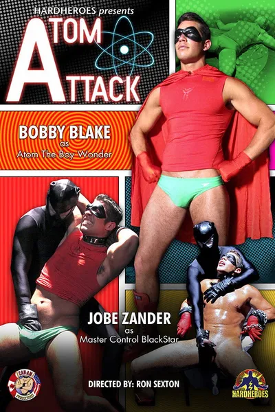 Atom Attack