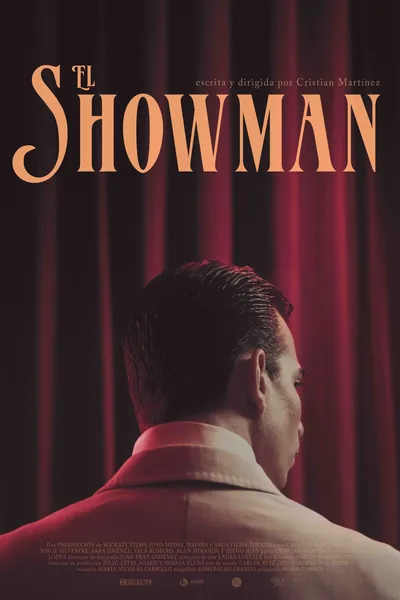 El Showman