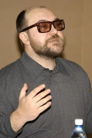 Ernest Marchukov