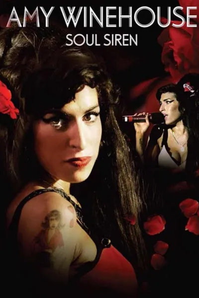 Amy Winehouse: Soul Siren (Unauthorised Biography)