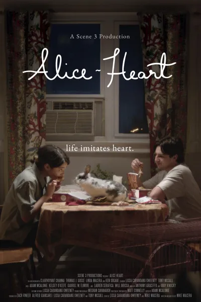 Alice-Heart