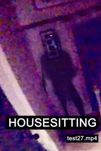 HOUSESITTING