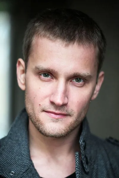 Ivan Zvyagintsev