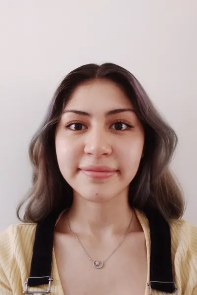 Catalina "Yupi" Covarrubias