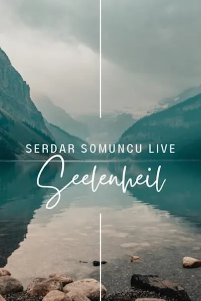 Serdar Somuncu: Seelenheil Live in Mönchengladbach