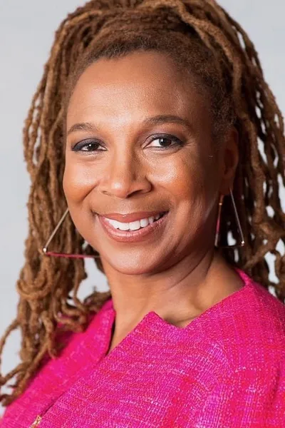 Kimberlé Crenshaw