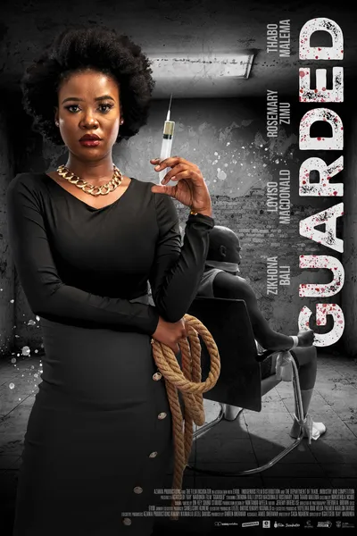 Guarded