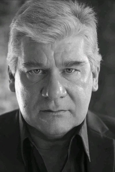 Lucien Morgan