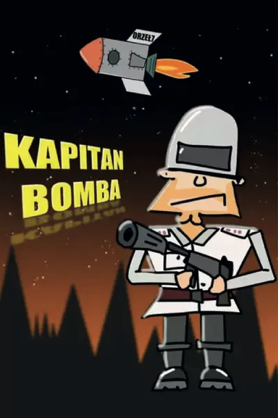 KAPITAN BOMBA