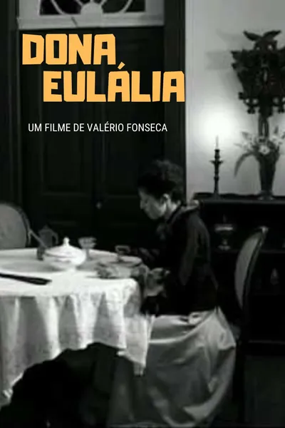 Dona Eulália