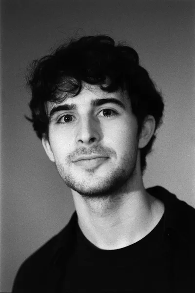 Ben Stitch