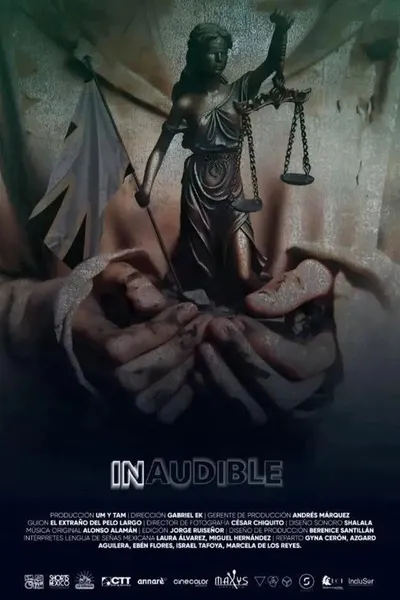 Inaudible