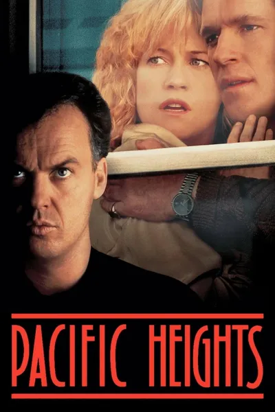 Pacific Heights