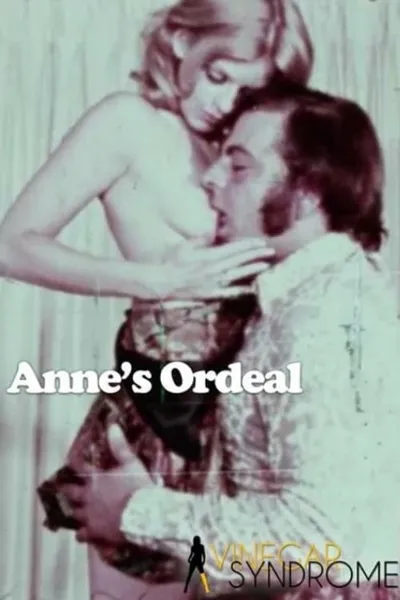 Anne's Ordeal