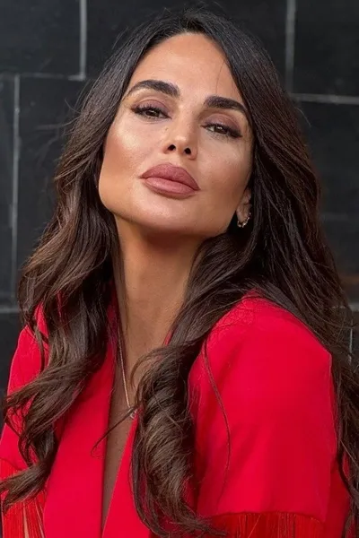 Cynthia Martínez