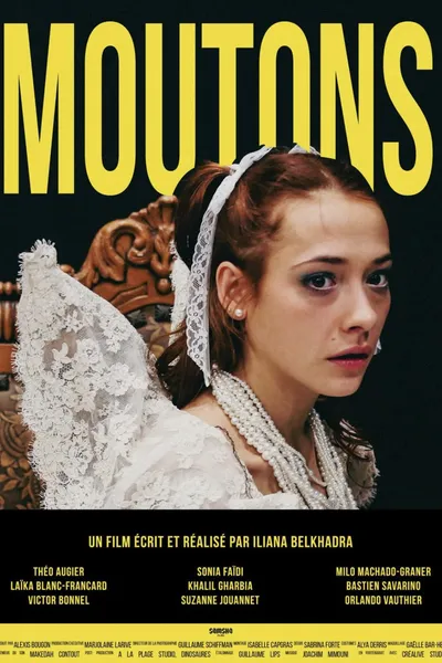 Moutons