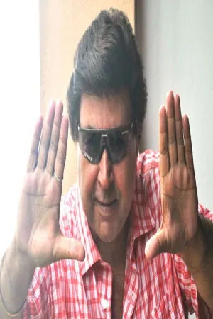 Guddu Dhanoa