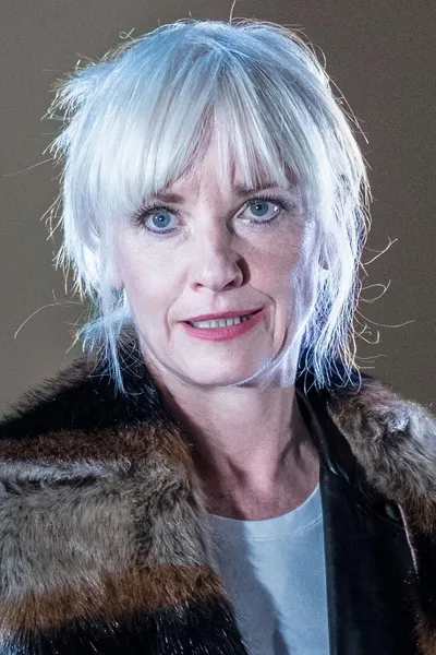 Jane Horrocks