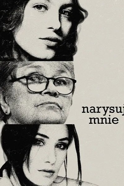 Narysuj mnie