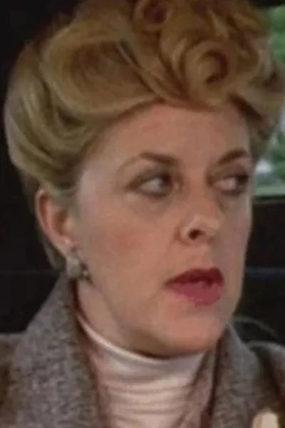 Joyce Gordon