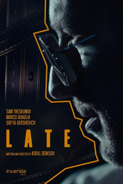 Late