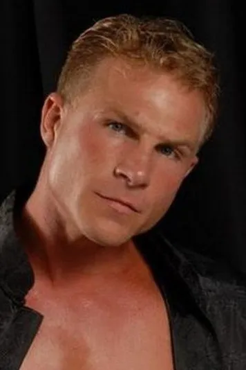 Trevor Halston