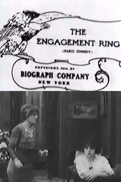 The Engagement Ring