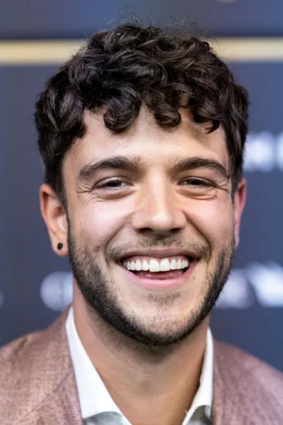 Luca Hänni