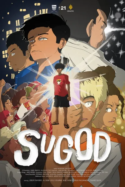 Sugod